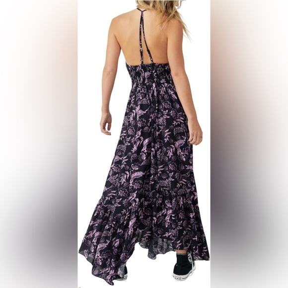 Free People Heat Wave Maxi Dress - Picture 11 of 11